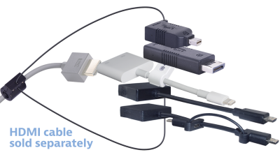 DL-AR2746 DIGITALINX SECURE ADAPTER RING