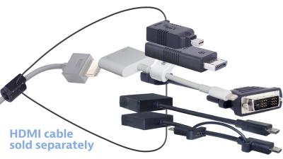 DL-AR2747 DIGITALINX SECURE ADAPTER RING