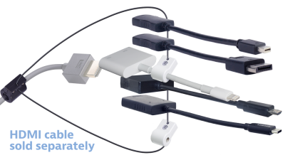 DL-AR2748 DIGITALINX SECURE ADAPTER RING