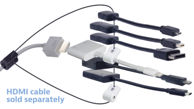 DL-AR2752 DIGITALINX SECURE ADAPTER RING