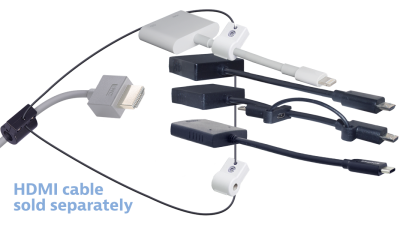 DL-AR2759 DIGITALINX SECURE ADAPTER RING