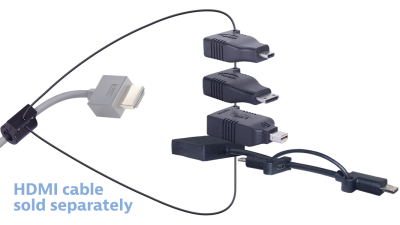 DL-AR2762 DIGITALINX SECURE ADAPTER RING