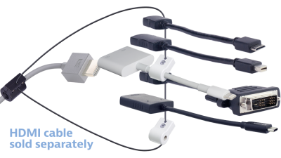 DL-AR2764 DIGITALINX SECURE ADAPTER RING