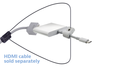 DL-AR2765 DIGITALINX SECURE ADAPTER RING