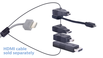 DL-AR2768 DIGITALINX SECURE ADAPTER RING