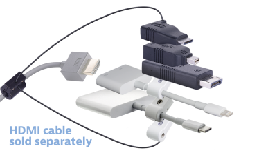 DL-AR2770 DIGITALINX SECURE ADAPTER RING