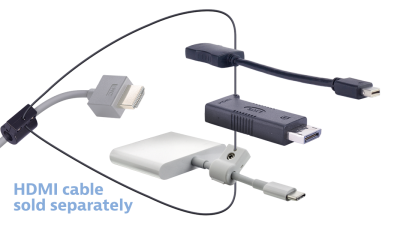 DL-AR2773 DIGITALINX SECURE ADAPTER RING