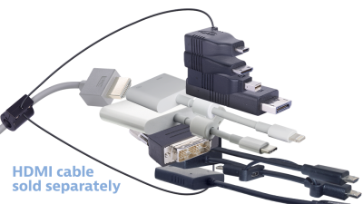 DL-AR2775 DIGITALINX SECURE ADAPTER RING