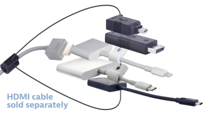 DL-AR2777 DIGITALINX SECURE ADAPTER RING