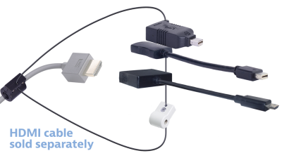 DL-AR2778 DIGITALINX SECURE ADAPTER RING