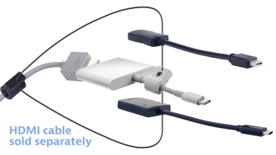 DL-AR2783 DIGITALINX SECURE ADAPTER RING