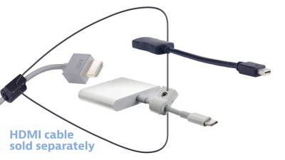 DL-AR2784 DIGITALINX SECURE ADAPTER RING