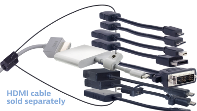 DL-AR2786 DIGITALINX SECURE ADAPTER RING