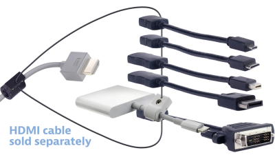 DL-AR2788 DIGITALINX SECURE ADAPTER RING