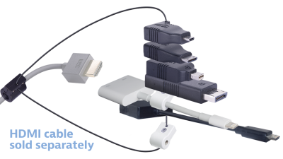 DL-AR2790 DIGITALINX SECURE ADAPTER RING