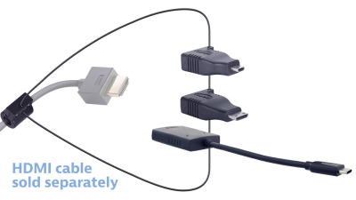 DL-AR2795 DIGITALINX SECURE ADAPTER RING