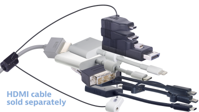 DL-AR2796 DIGITALINX SECURE ADAPTER RING