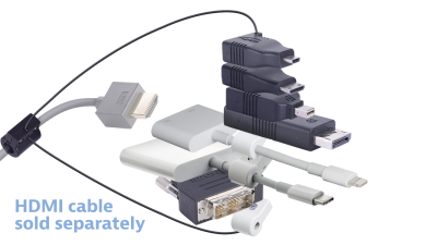 DL-AR2797 DIGITALINX SECURE ADAPTER RING