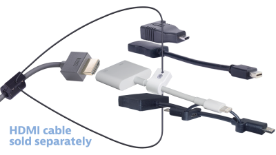 DL-AR2806 DIGITALINX SECURE ADAPTER RING