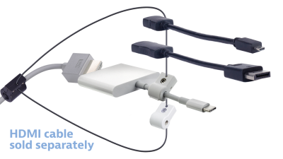 DL-AR2807 DIGITALINX SECURE ADAPTER RING