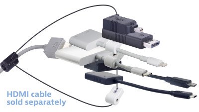 DL-AR2813 DIGITALINX SECURE ADAPTER RING