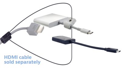 DL-AR2820 DIGITALINX SECURE ADAPTER RING