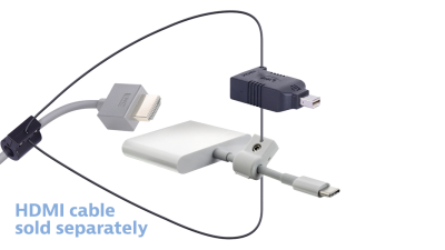 DL-AR2821 DIGITALINX SECURE ADAPTER RING