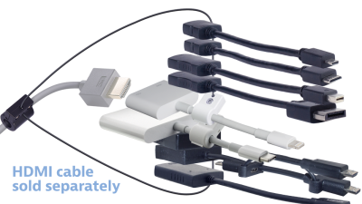 DL-AR2826 DIGITALINX SECURE ADAPTER RING