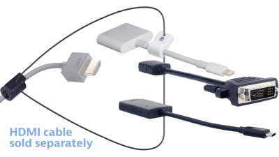 DL-AR2829 DIGITALINX SECURE ADAPTER RING