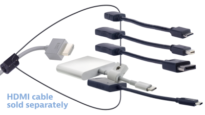 DL-AR2831 DIGITALINX SECURE ADAPTER RING