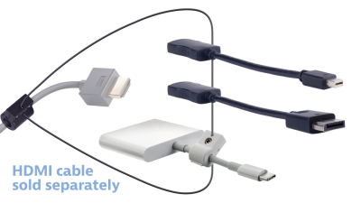 DL-AR2832 Digitalinx HDMI Adapter Ring