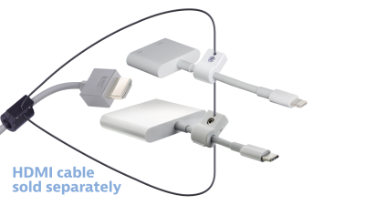 DL-AR2839 DIGITALINX SECURE ADAPTER RING