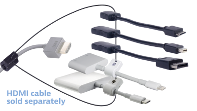 DL-AR2848 DIGITALINX SECURE ADAPTER RING