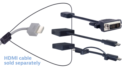 DL-AR2849 DIGITALINX SECURE ADAPTER RING