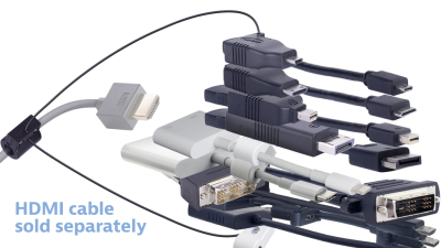 DL-AR2850 DIGITALINX SECURE ADAPTER RING