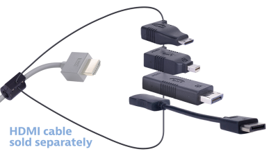 DL-AR2851 DIGITALINX SECURE ADAPTER RING