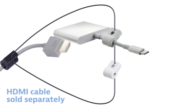 DL-AR2859 DIGITALINX SECURE ADAPTER RING