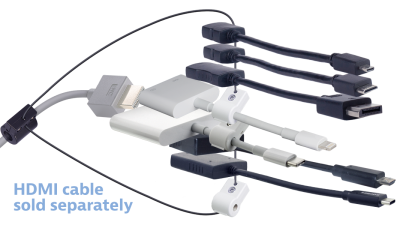 DL-AR2860 DIGITALINX SECURE ADAPTER RING