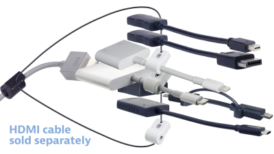 DL-AR2865 DIGITALINX SECURE ADAPTER RING