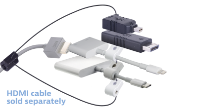 DL-AR2871 DIGITALINX SECURE ADAPTER RING