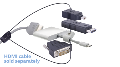 DL-AR2875 DIGITALINX SECURE ADAPTER RING