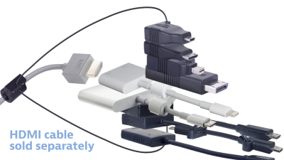 DL-AR2877 DIGITALINX SECURE ADAPTER RING