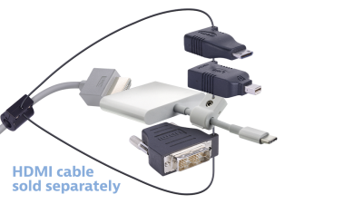 DL-AR2881 DIGITALINX SECURE ADAPTER RING