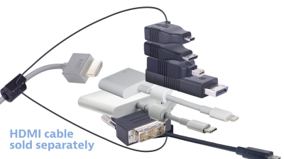 DL-AR2882 DIGITALINX SECURE ADAPTER RING