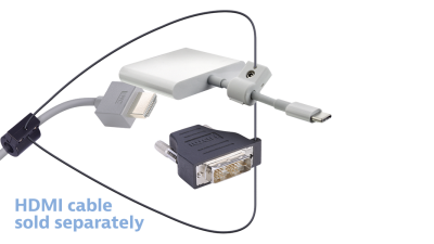 DL-AR2883 DIGITALINX SECURE ADAPTER RING