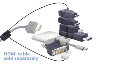 DL-AR2886 DIGITALINX SECURE ADAPTER RING