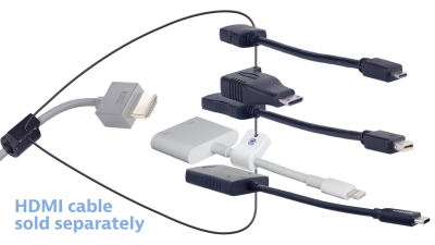 DL-AR2887 DIGITALINX SECURE ADAPTER RING