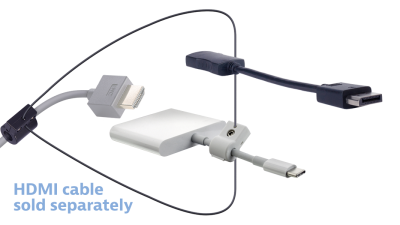 DL-AR2893 DIGITALINX SECURE ADAPTER RING