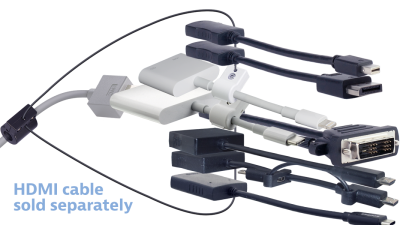 DL-AR2898 DIGITALINX SECURE ADAPTER RING