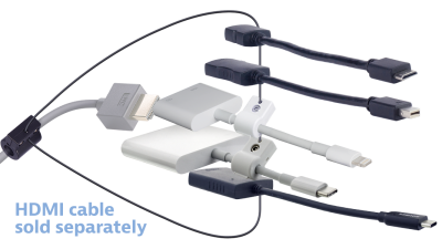 DL-AR2900 DIGITALINX SECURE ADAPTER RING